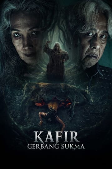 Watch Kafir: Gerbang Sukma 2026 online