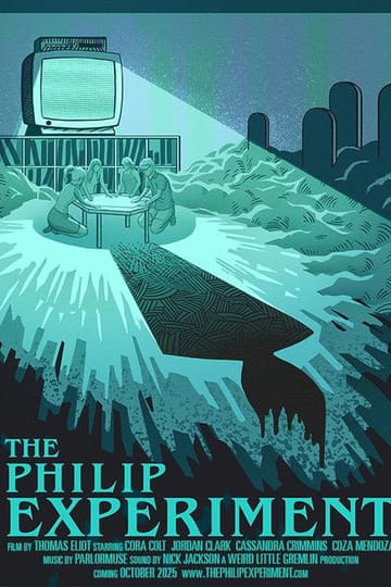 Watch The Philip Experiment 2026 online Watch The Philip Experiment 2026 online