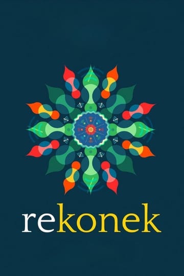 Дивитися фільм Rekonek 2025 онлайн