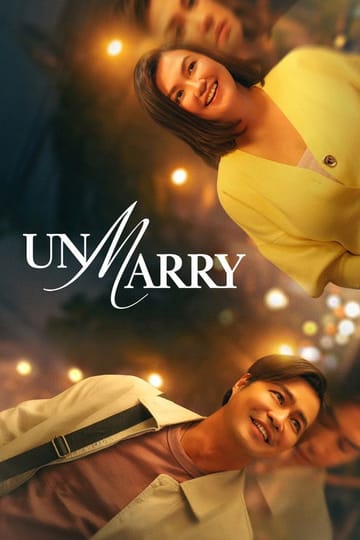 Дивитися фільм UnMarry 2025 онлайн