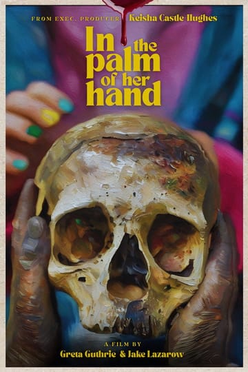 Watch In the Palm of Her Hand 2026 online