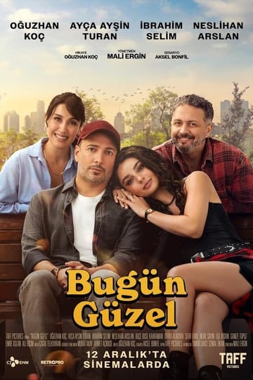 Watch Bugün Güzel 2025 online