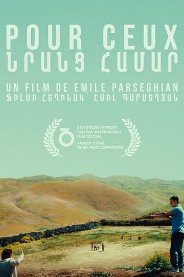 Watch Pour Ceux 2026 online