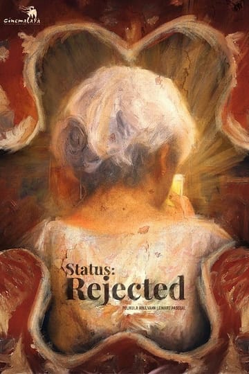 Дивитися фільм Status: Rejected 2026 онлайн Дивитися фільм Status: Rejected 2026 онлайн