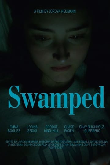 Watch Swamped 2026 online