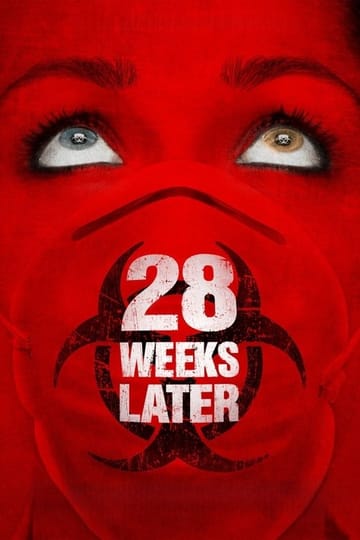 Watch 28 Weeks Later 2007 online