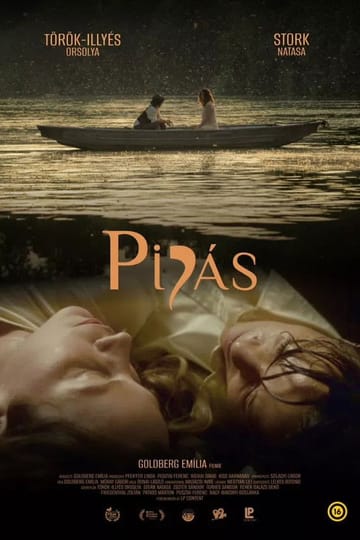 Watch Pipás 2026 online