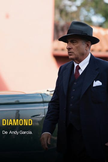 Watch Diamond 2026 online