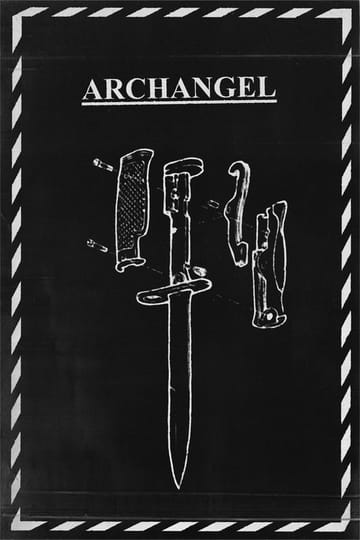 Дивитися фільм Archangel 2026 онлайн Дивитися фільм Archangel 2026 онлайн