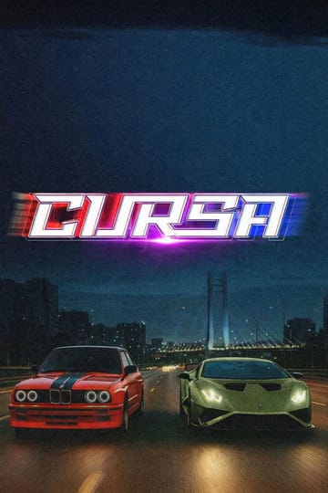 Дивитися фільм Cursa 2025 онлайн Дивитися фільм Cursa 2025 онлайн