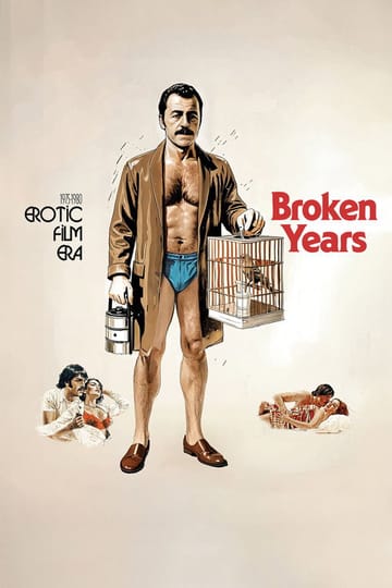 Watch Parçalı Yıllar 2026 online