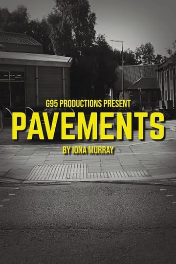 Дивитися фільм Pavements 2026 онлайн Дивитися фільм Pavements 2026 онлайн