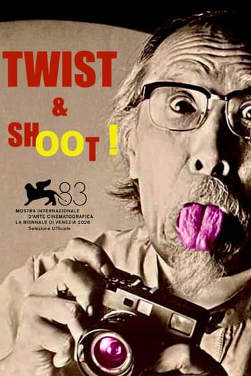 Watch Twist & Shoot: Mister Suzuki 2026 online
