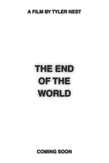 Дивитися фільм The End of the World 2026 онлайн
