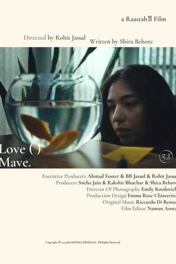 Watch Love( ) Mave 2026 online
