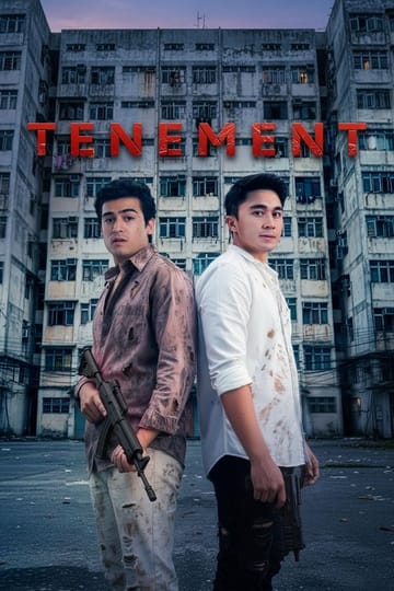 Дивитися фільм Tenement 2026 онлайн