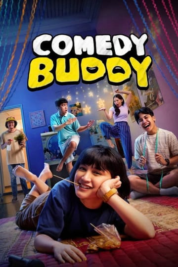 Watch Suka Duka Tawa 2026 online