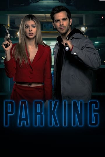 Watch Parking 2025 online