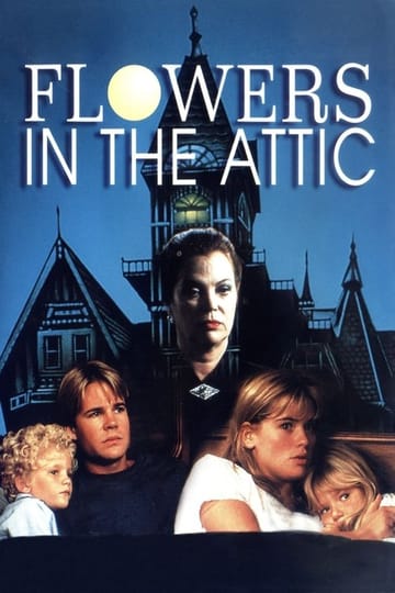 Дивитися фільм Flowers in the Attic 1987 онлайн Дивитися фільм Flowers in the Attic 1987 онлайн