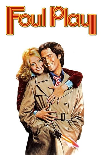 Watch Foul Play 1978 online Watch Foul Play 1978 online