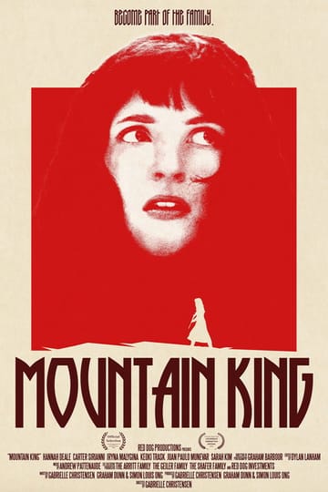 Дивитися фільм Mountain King 2026 онлайн