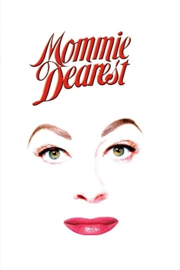 Дивитися фільм Mommie Dearest 1981 онлайн Дивитися фільм Mommie Dearest 1981 онлайн