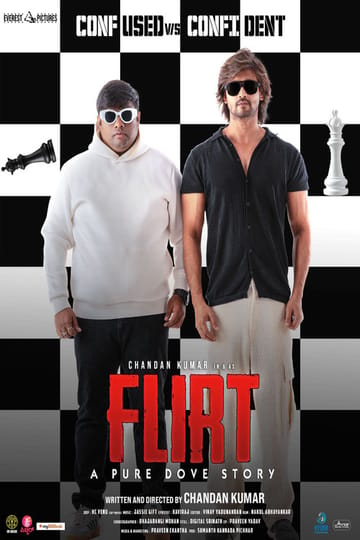 Watch Flirt 2025 online Watch Flirt 2025 online
