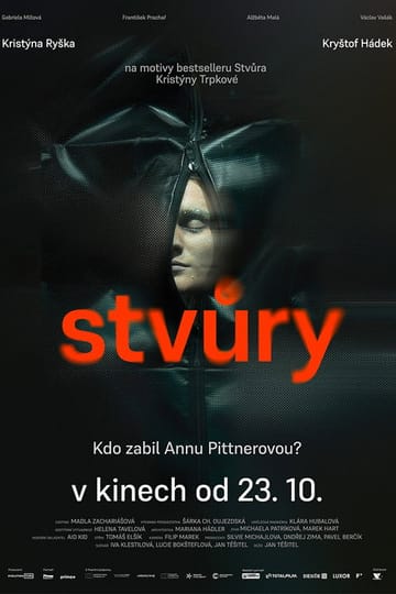 Дивитися фільм Stvůry 2025 онлайн