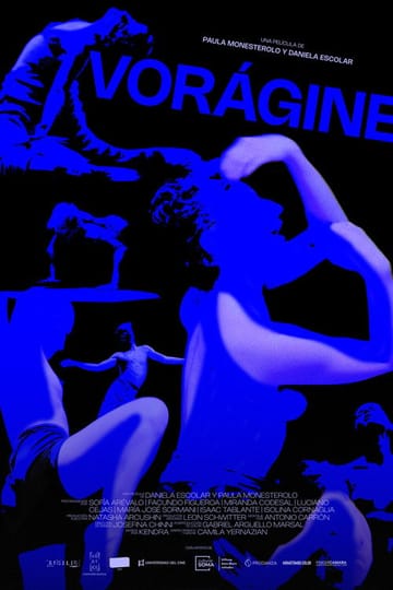 Watch Vorágine 2026 online