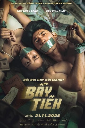 Watch Bẫy Tiền 2026 online