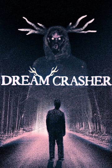 Дивитися фільм Dreamcrasher 2026 онлайн