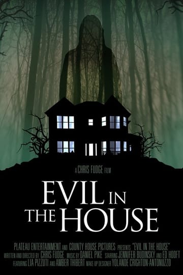 Дивитися фільм Evil in the House 2026 онлайн