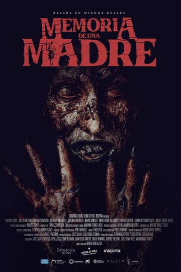 Дивитися фільм Memoria de una madre 2025 онлайн