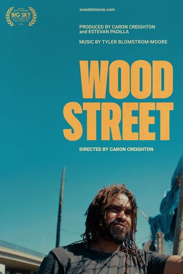 Дивитися фільм Wood Street 2026 онлайн Дивитися фільм Wood Street 2026 онлайн