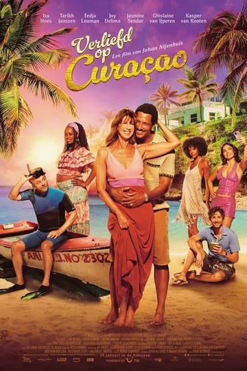 Watch Verliefd op Curaçao 2026 online