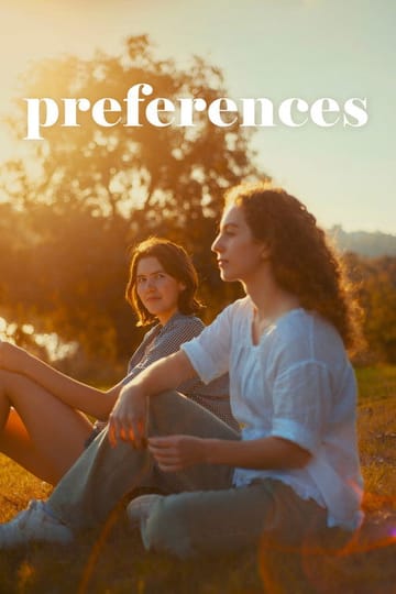 Дивитися фільм Preferences 2025 онлайн Дивитися фільм Preferences 2025 онлайн