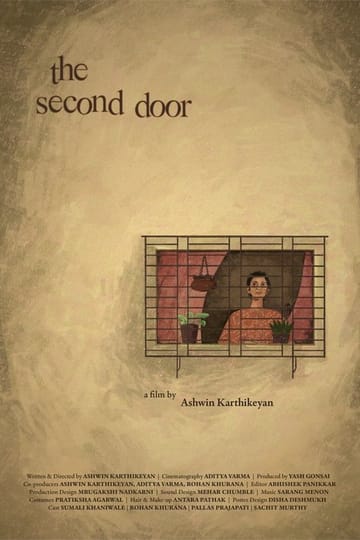 Watch The Second Door 2026 online