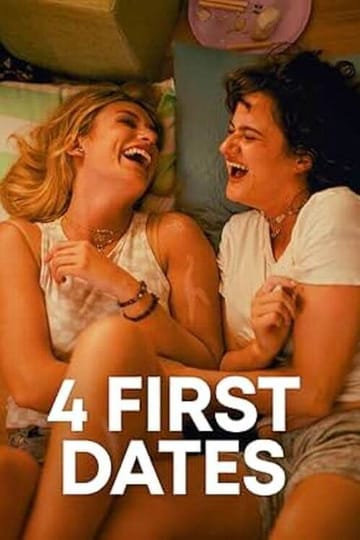 Watch 4 First Dates 2026 online Watch 4 First Dates 2026 online