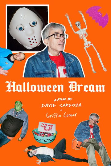Дивитися фільм Halloween Dream 2025 онлайн