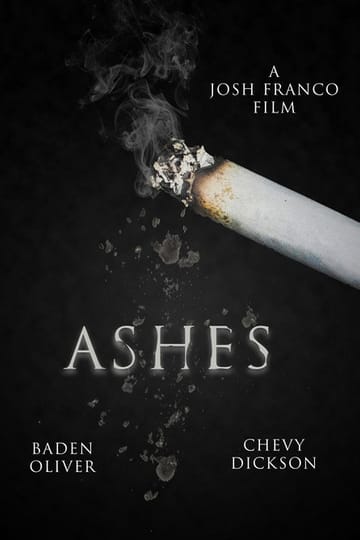 Дивитися фільм Ashes 2026 онлайн Дивитися фільм Ashes 2026 онлайн