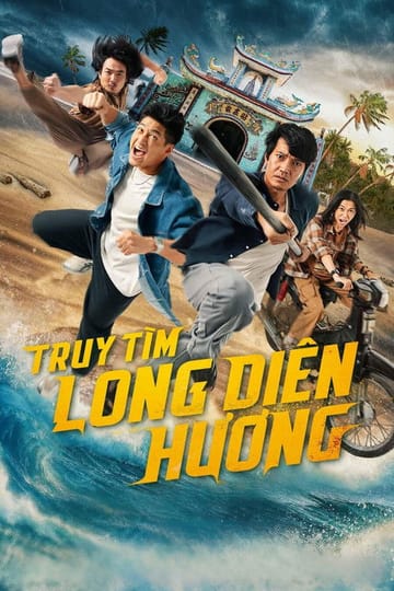 Watch Truy Tìm Long Diên Hương 2025 online