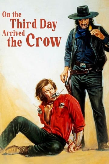Watch ...E il terzo giorno arrivò il corvo 1973 online Watch ...E il terzo giorno arrivò il corvo 1973 online