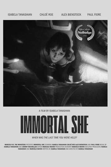 Watch Immortal She 2026 online
