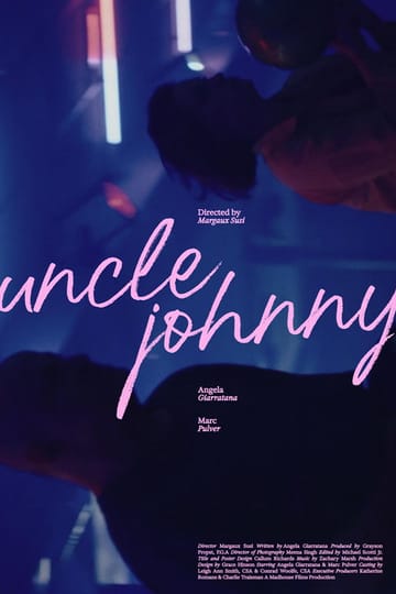 Дивитися фільм Uncle Johnny 2025 онлайн Дивитися фільм Uncle Johnny 2025 онлайн