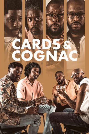Watch Cards & Cognac 2025 online