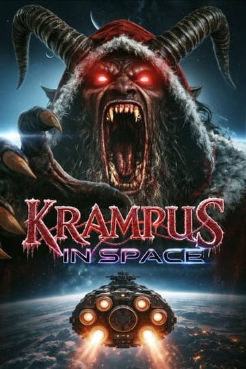 Watch Krampus in Space 2026 online