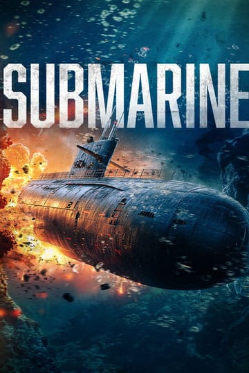 Дивитися фільм Submarine 2026 онлайн Дивитися фільм Submarine 2026 онлайн