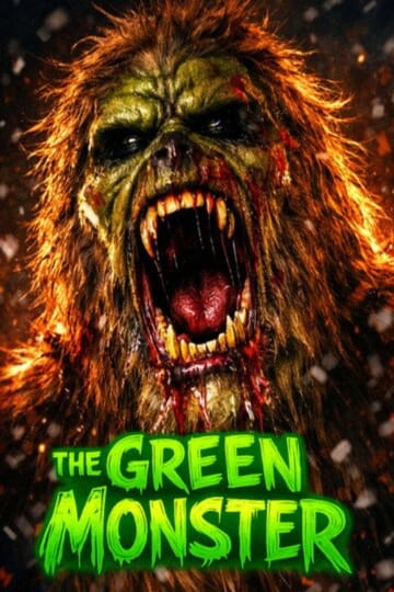 Дивитися фільм The Green Monster 2026 онлайн Дивитися фільм The Green Monster 2026 онлайн