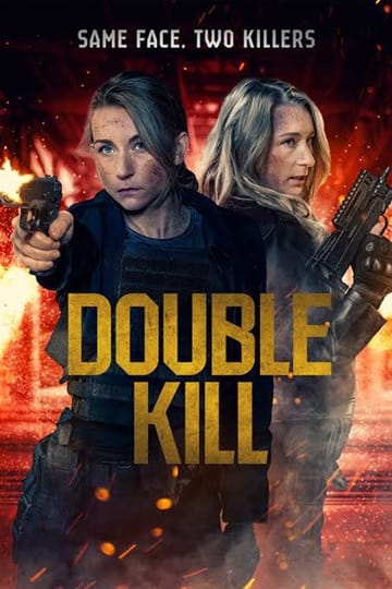 Watch Double Kill 2026 online