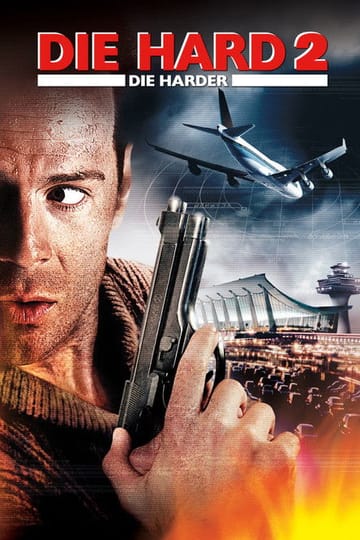 Watch Die Hard 2 1990 online